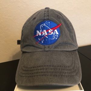 NASA Baseball Cap